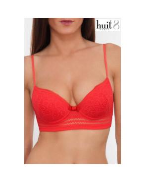 Huit Arpége soutien gorge Push up