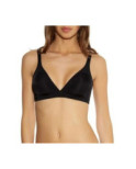 Triangle Huit Faussement nue