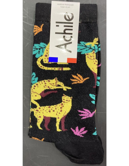 chaussettes-achile-guépare-fond-noir