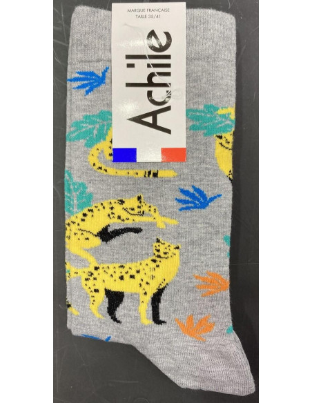 chaussettes-achile-guépare-fond-gris-