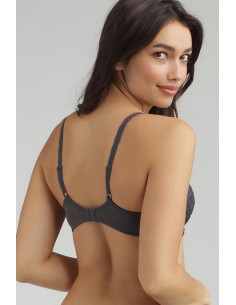 Soutien-gorge-playtex-dentelle-élégance-gris 2