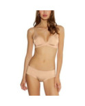 Triangle Huit Faussement nue