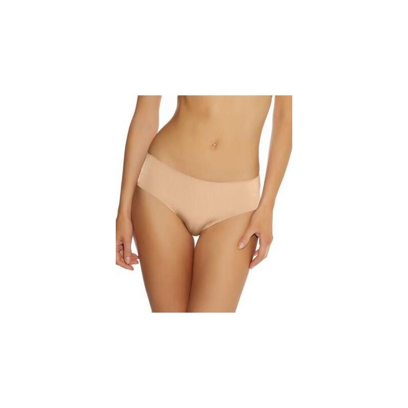 Huit Faussement nu slip