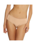 Huit Faussement nu slip