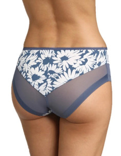 slip-imprimé-generous-kaki-imprimé-fleuri-kaki-DO63 2