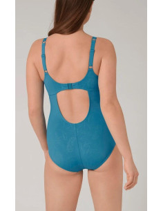 maillot-triumph-venus-elegance-armature-cobalt-10207853 2