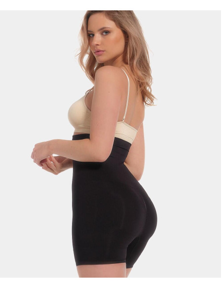 Boxer-taille-haute-fessesrembourrées-Magicbodyfashion-40HI