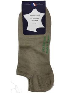 LOT-DE-3-CHAUSSETTEs-INVISIBLE-EN-COTON-BIO-ETE-A-PLAT 2
