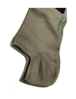 CHAUSSETTEs-INVISIBLE-EN-COTON-BIO-ETE-A-PLAT-made-in-france-perrin-taupe