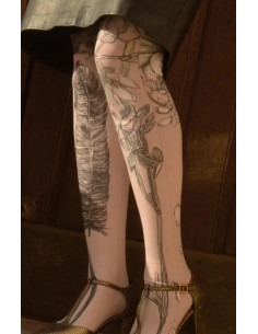 collant-marieantoilette-magic-plume-de-jour 2