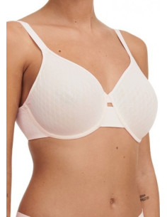 Soutien gorge Classique armature emboitant Chantelle Smooth lines 2