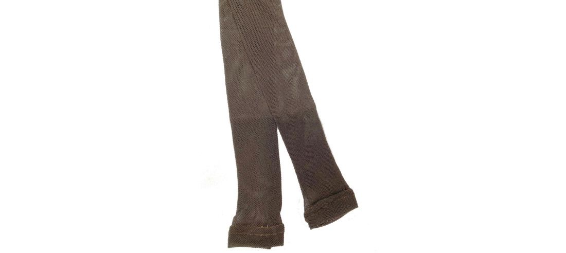 Collant-resille-sans-pieds-girardi-Dance-panta-marron