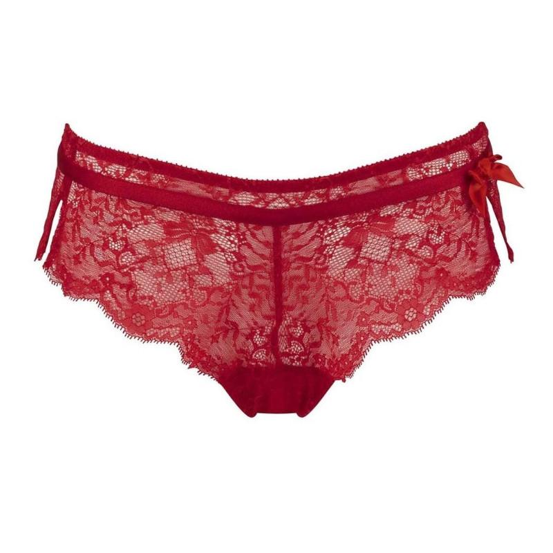 Huit  Shorty Nouvel Emoi Poppy