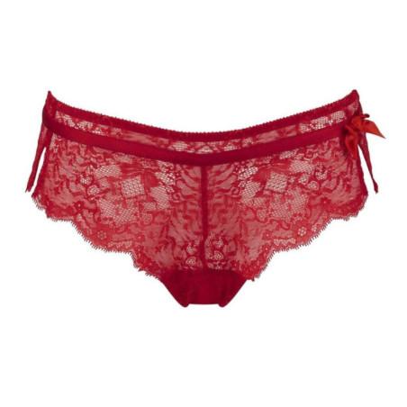 Huit  Shorty Nouvel Emoi Poppy