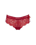 Huit  Shorty Nouvel Emoi Poppy