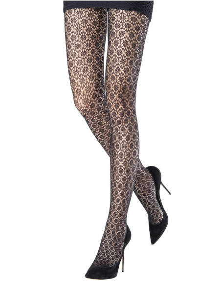 collant-emilio-cavallini-DENTELLE-rosas-9197-entier