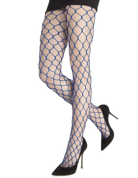 collant-emilio-cavallini-grand-bleu-electrique-9154