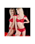 Huit  Shorty Nouvel Emoi Poppy