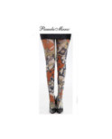 Collant Pamela Mann Abstract