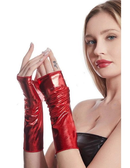 MITAINES-flashdance-brilllantes-rouges