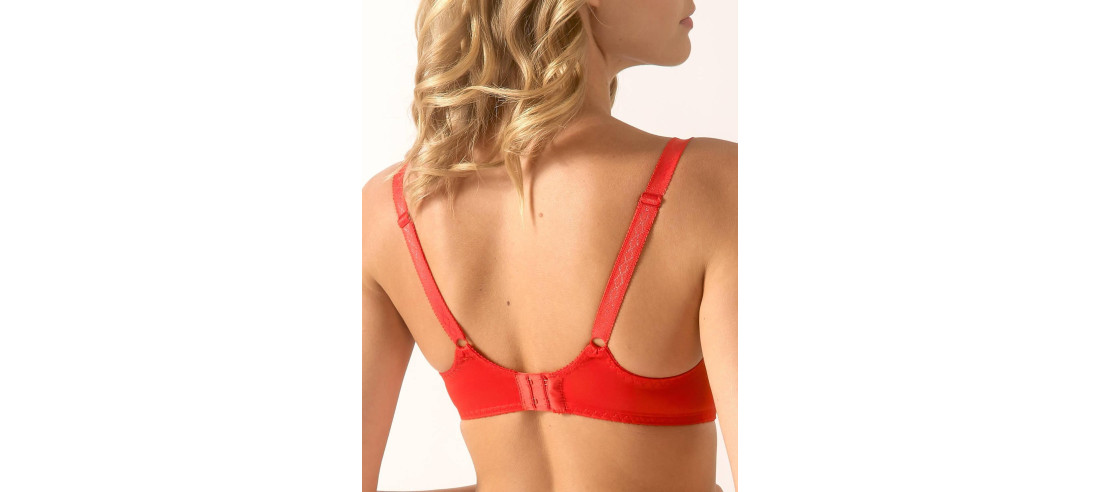 soutie-gorge-Empreinte-louise-7184-rouge-intense-dos
