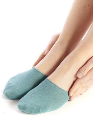Protége-pieds-fil-de-joie-coton-BIOBA01_turquoise