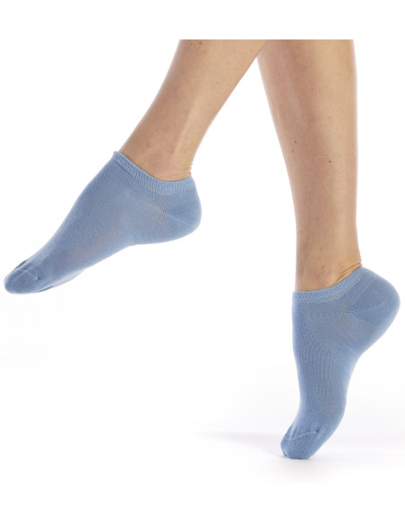 socquette-invisible-coton-BIOIA01_ciel