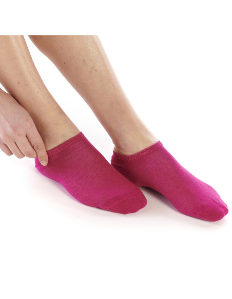 socquette-invisible-coton-BIOIA01_fushia