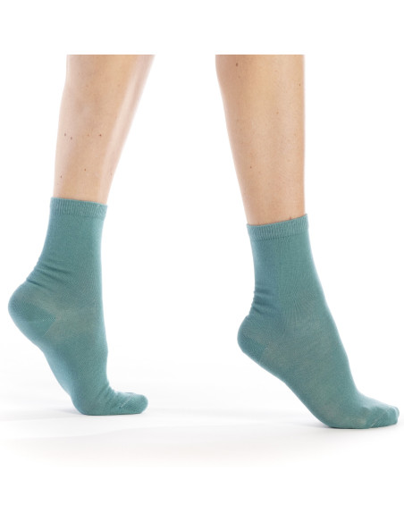 Chaussettes-fil-de-joie-coton-BIOCH01_turquoise