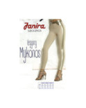 Leggings Mykonos Janira coupé cousu