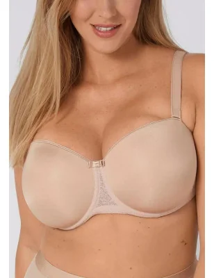 LE COQUIN - Wonderbra cushioned bra without underwire – Boutique