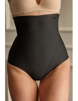 Culotte-janira-taille-haute-perfect-curves-forte-noir-avant-1032069