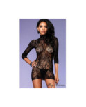 Robe en dentelle Leg Avenue décolleté Robe en dentelle Leg Avenue décolleté