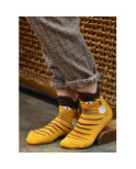 Chaussettes chats à la mode rigolotes