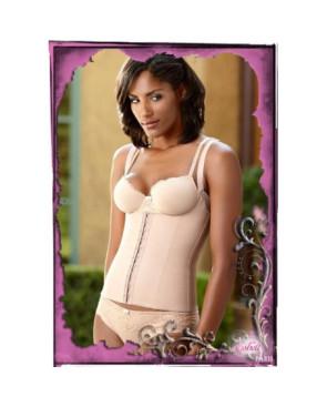 Corset Gainant Esbelt peau