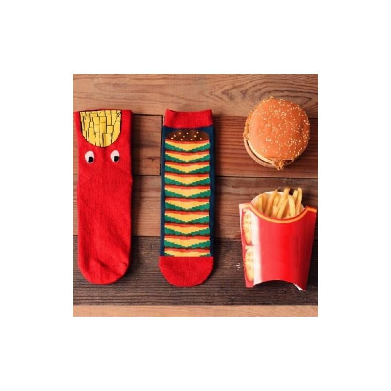 Menu chaussettes Express