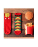 Menu chaussettes Express