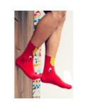 Menu chaussettes Express