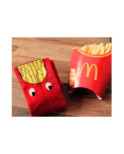 Menu chaussettes Express