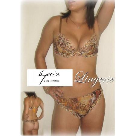 Soutien-gorge d'allaitement Anita 5075 Noir