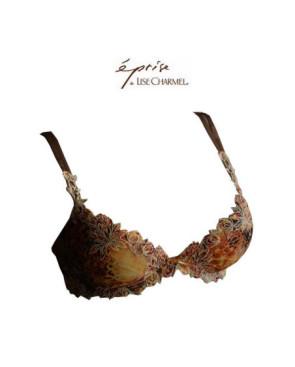  Soutien gorge plongeant Eprise de Lise Charmel Tanganika