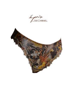  String Eprise de Lise Charmel avant Tanganika