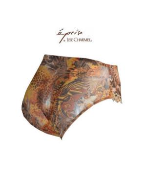  Culotte arrière Eprise de Lise Charmel tanganika
