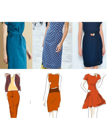 collant-opaque-uni-Dub-50-KHOR050-cobalt-tendance