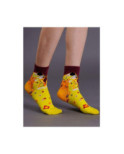 Le coffret de Chaussettes de maitres Peintre
