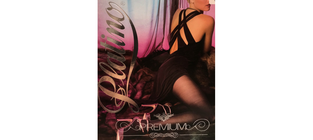 Collant-Premium-40-den-Platino-noir