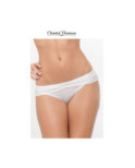 String Chantal Thomass Encens moi blanc