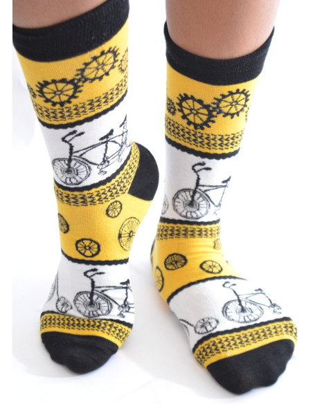 chaussettes-les-petits-caprices-mixte-vélos-et-mécanisme-profil