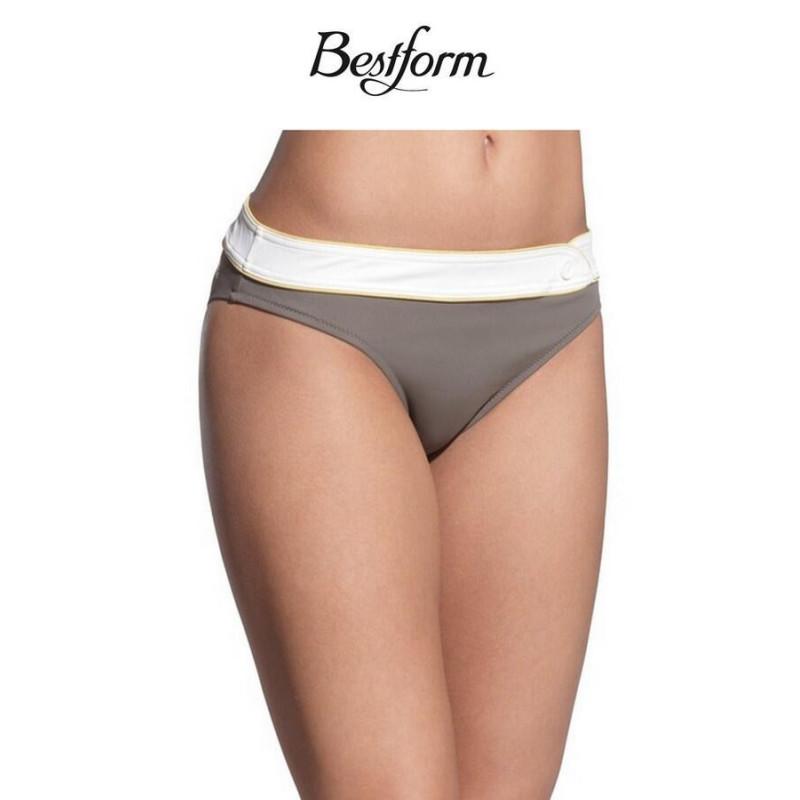 Slip de plage BestFrom Aqua sclupt Bestorm
