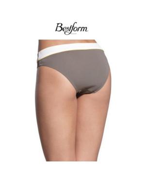  Slip de plage BestFrom Aqua sclupt Bestorm